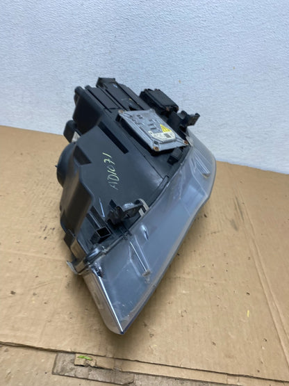 2007 2008 2009 2010 Bmw X5 Right Passenger RH Headlight Xenon Hid AD1071 DW10