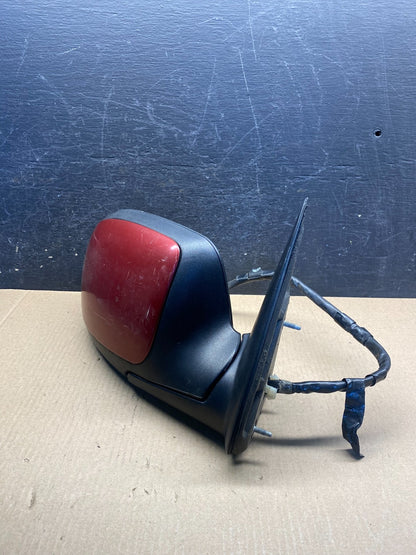 2003-2006 Chevrolet Tahoe Suburban Right Passenger Turn Door Mirror AH3243 DG2