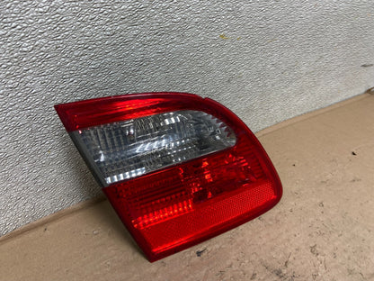 2003-2006 Mercedes E-Class Wagon W211 Left Driver Inner Tail Light AB0861 LK2