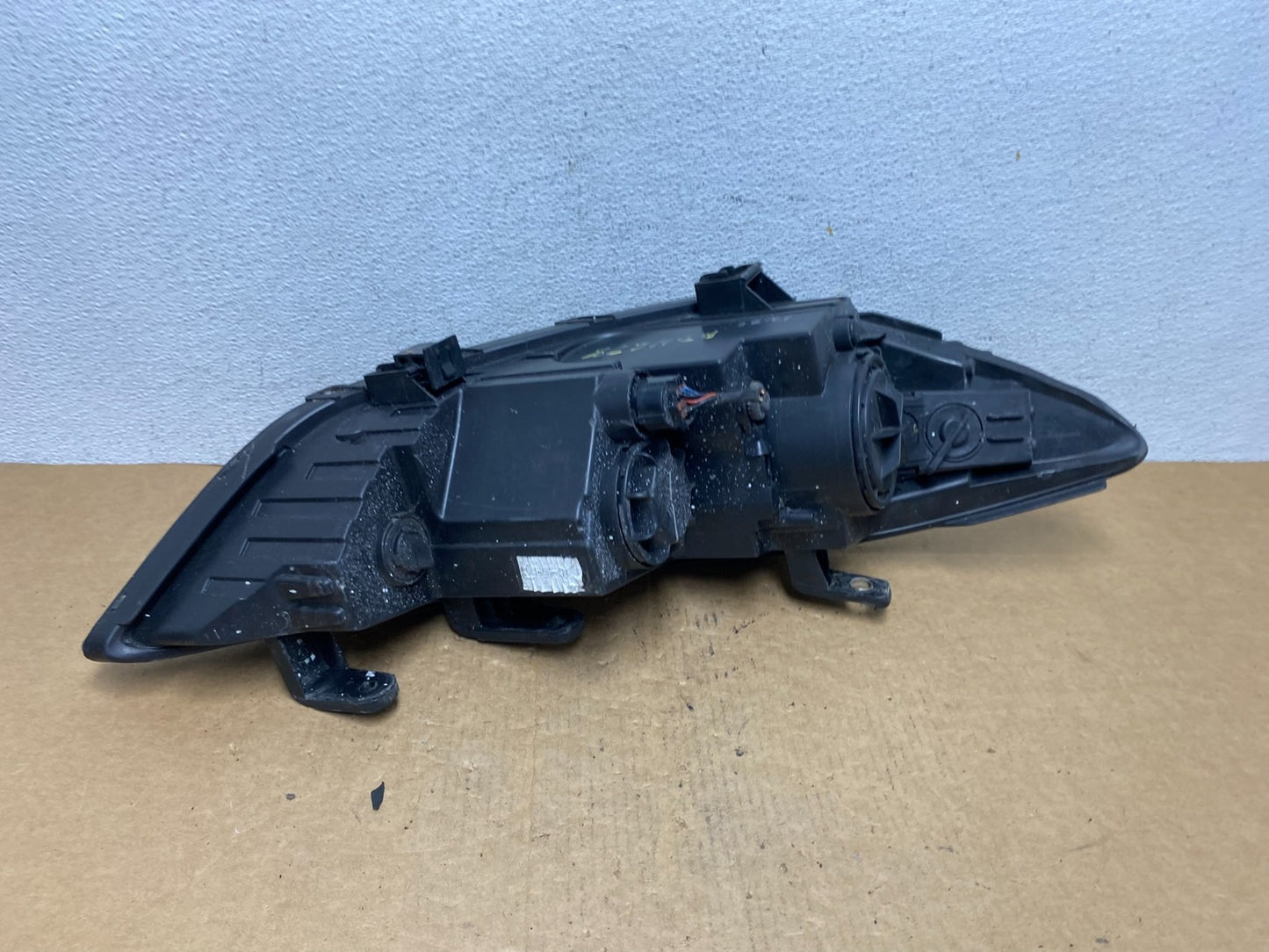2017 - 2018 Hyundai Elantra Left Driver LH Side Headlight AD4628 DW5