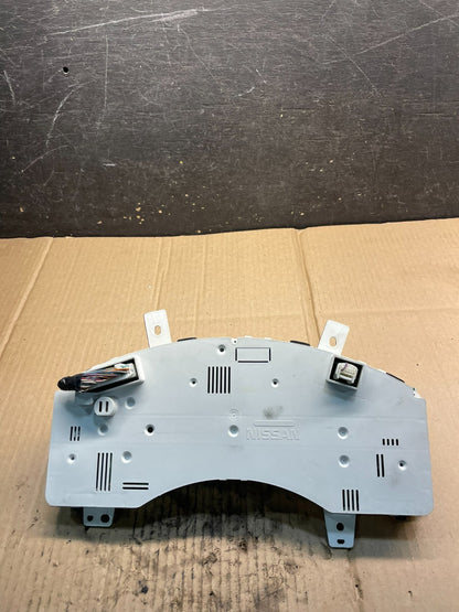 2005 to 2007 Nissan Titan Armada Speedometer Cluster Gauge Bezel x1026  DG6