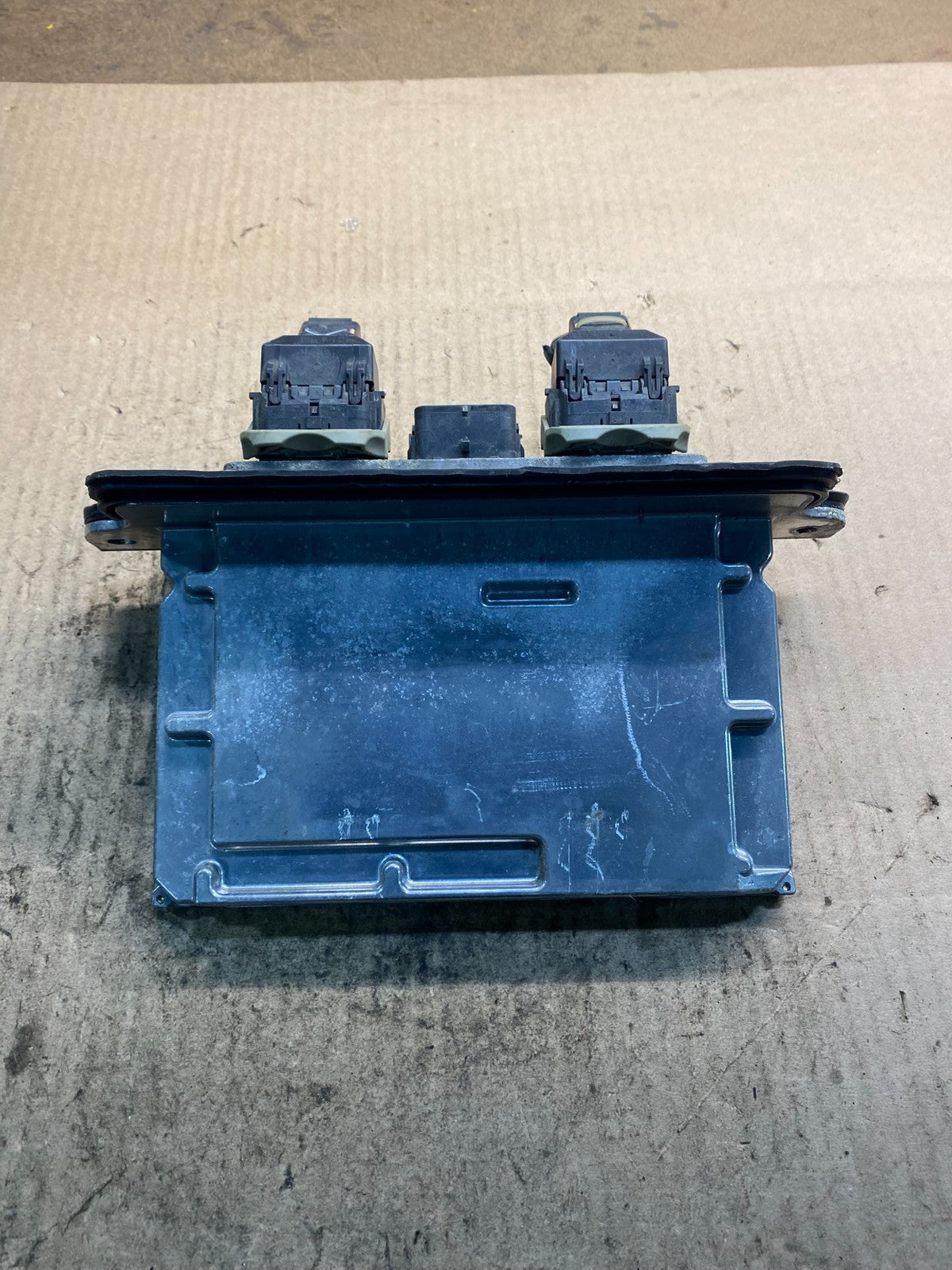 2004 Ford Explorer Engine Control Computer 4L2A-12A650-ACB Z4682 DG2
