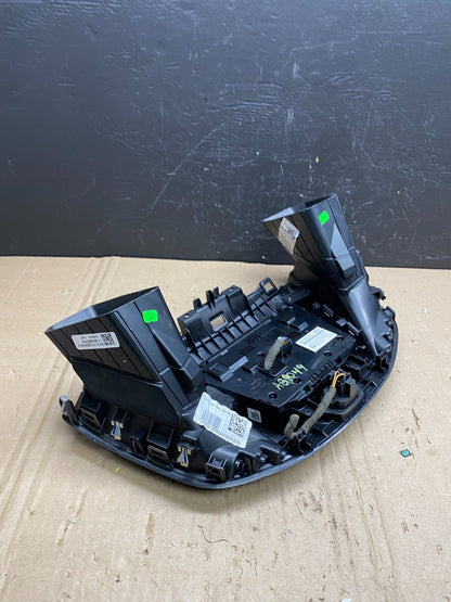 2015 to 2024 Ford Transit Front Radio Audio Control Bezel Air Vent OEM ab9049 DG3