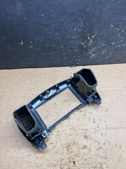 2011 to 2014 Nissan Juke Center Console Radio Bezel Trim OEM  W3369 DG4