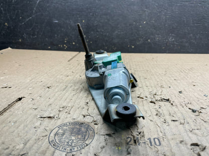 2008 to 2014 Subaru Impreza Hatchback Rear Wiper Motor V8836 PS2