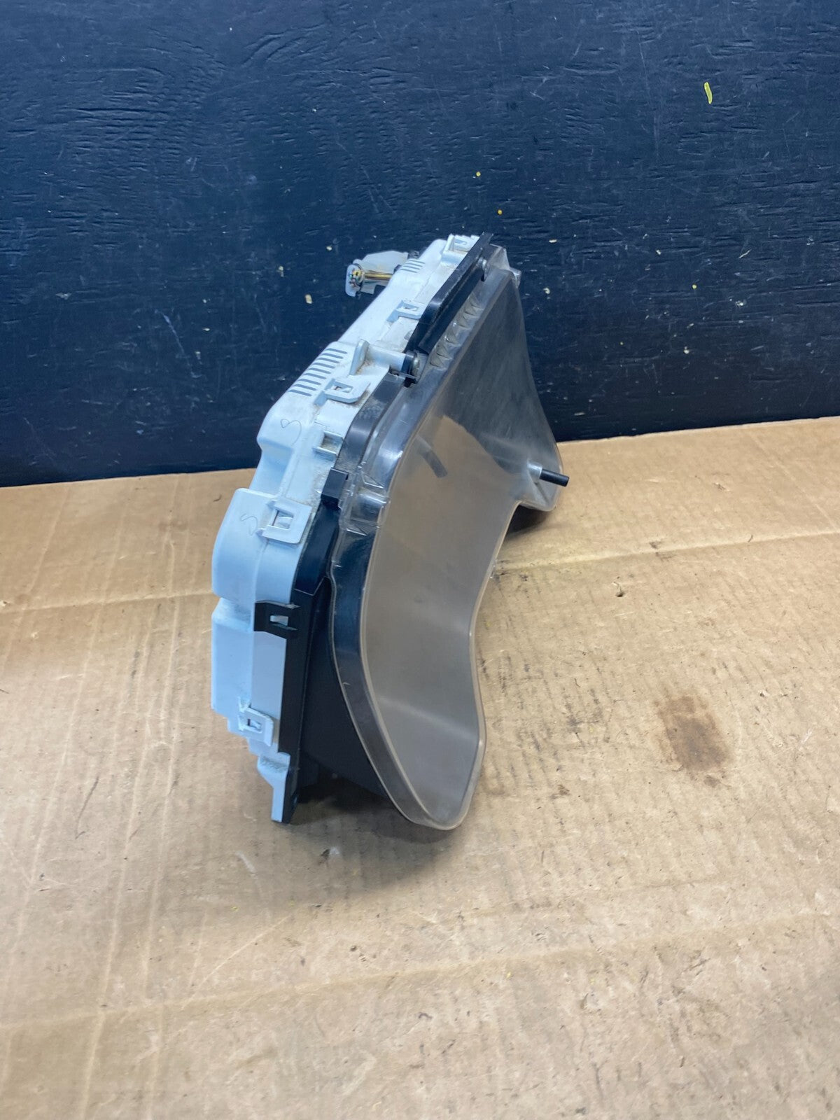 2011 2012 2013 Ford E150 E250 E350 VAN Gauge Speedometer Cluster o1420 DG1