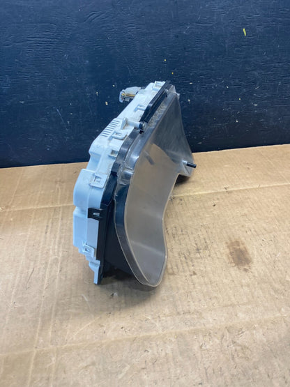 2011 2012 2013 Ford E150 E250 E350 VAN Gauge Speedometer Cluster o1420 DG1