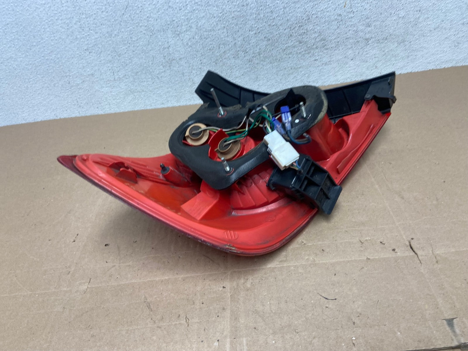 2005 2006 2007 Scion TC Tail Light Right Passenger Rh Side AE5041 LK6