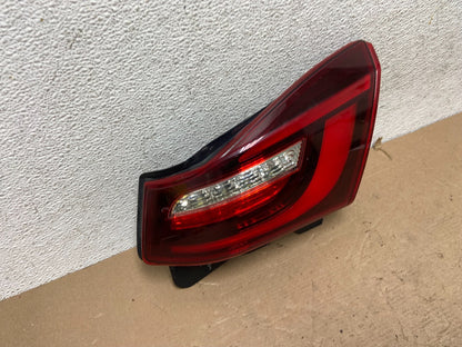 2015 to 2019 Infiniti Q70 Right Passenger RH Side Inner Tail Light AF5740 DG2