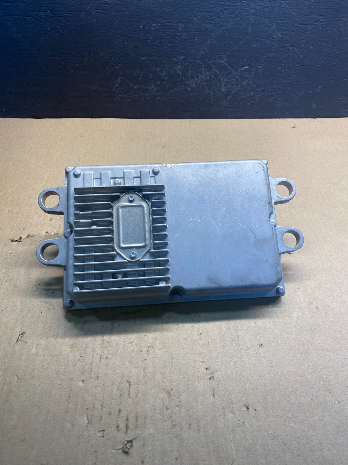 2003 to 2007 Ford F250 F350 6.0L Injection Drive Control Module ac0630 DG1