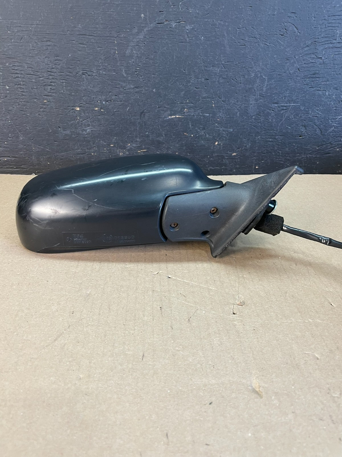 2004 - 2008 Subaru Forester Right Passenger Side View Power Door Mirror AE11123