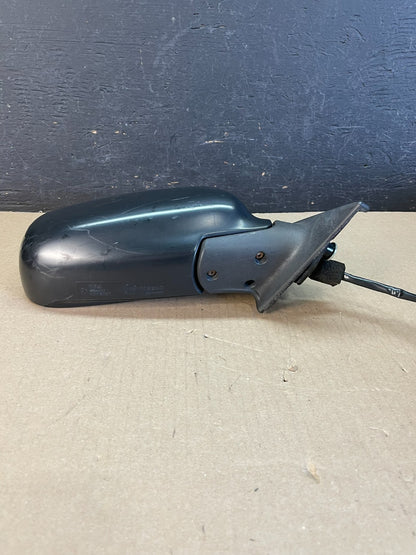 2004 - 2008 Subaru Forester Right Passenger Side View Power Door Mirror AE11123