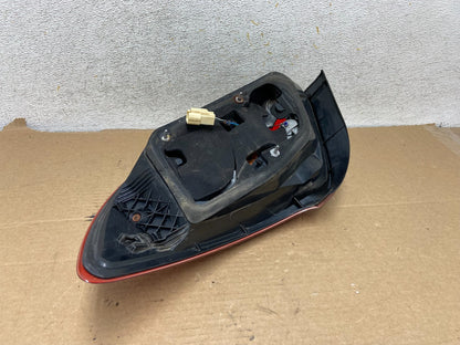 2010 to 2013 Suzuki Kizashi Left Driver LH Side Tail Light AH7868 DG6