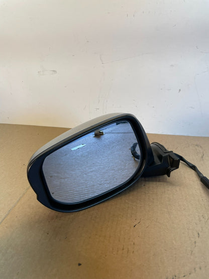 2009 to 2014 Honda Fit Left Driver LH Side View Door Mirror AG2733 MS2
