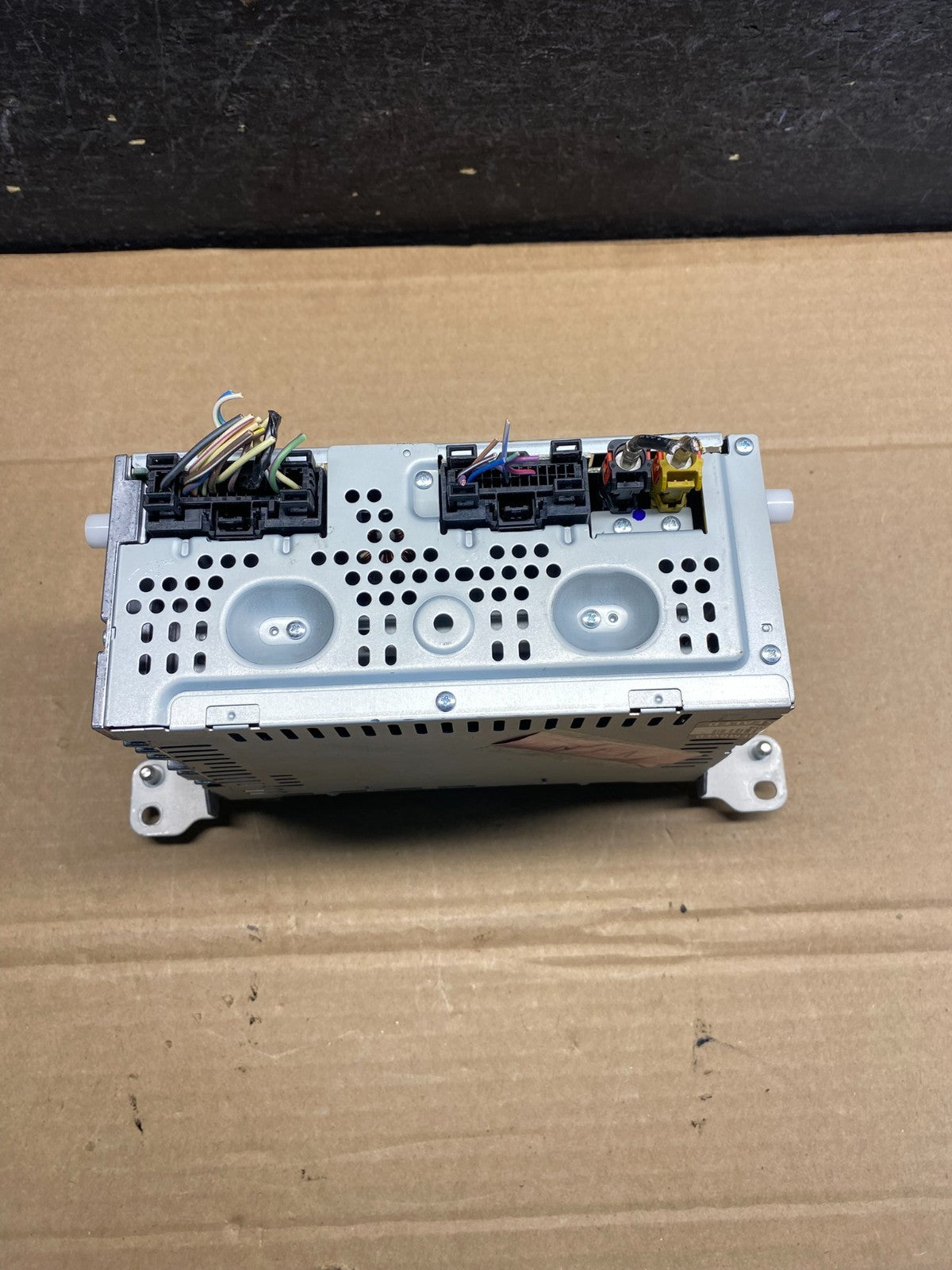 2013 2014 2015 Ford Fusion Radio Audio Receiver AM FM CD MP3 ae8139 DG5
