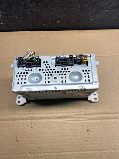 2013 2014 2015 Ford Fusion Radio Audio Receiver AM FM CD MP3 ae8139 DG5