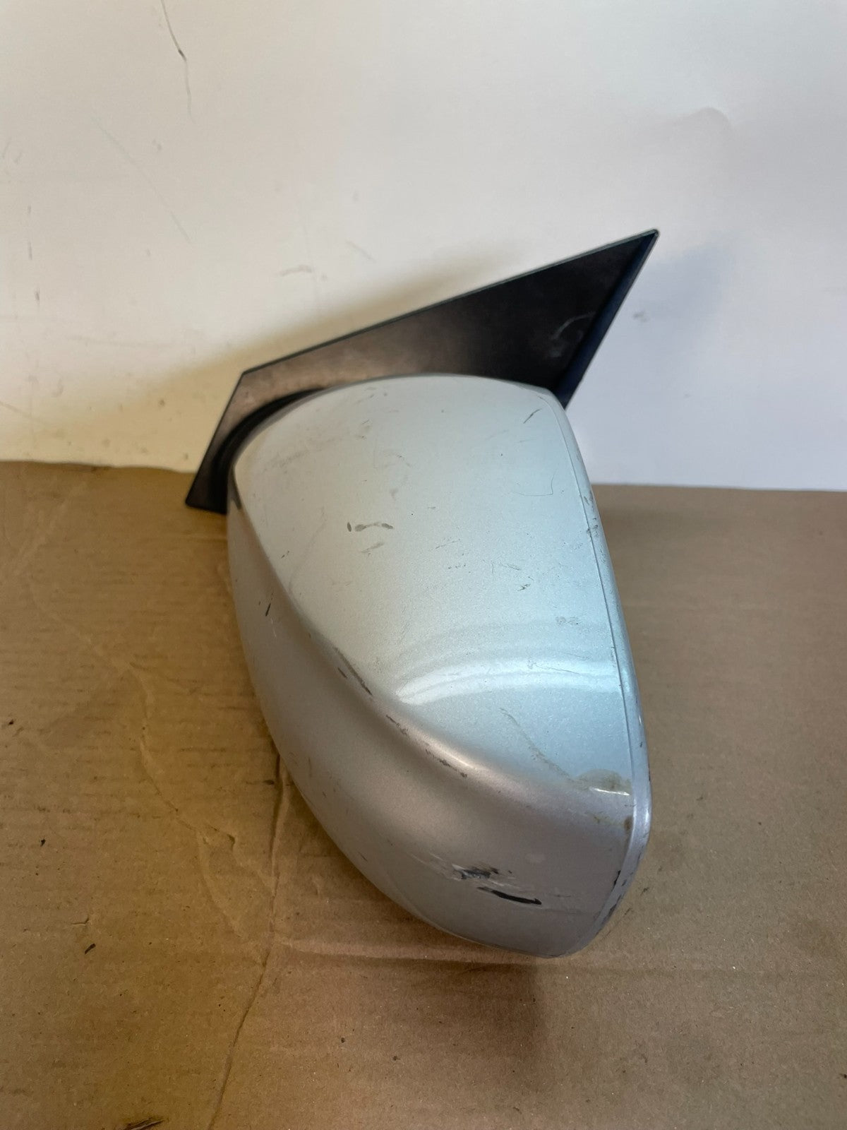 2011 - 2014 Hyundai Sonata Left Driver Side View Door Mirror AG7881 DW10