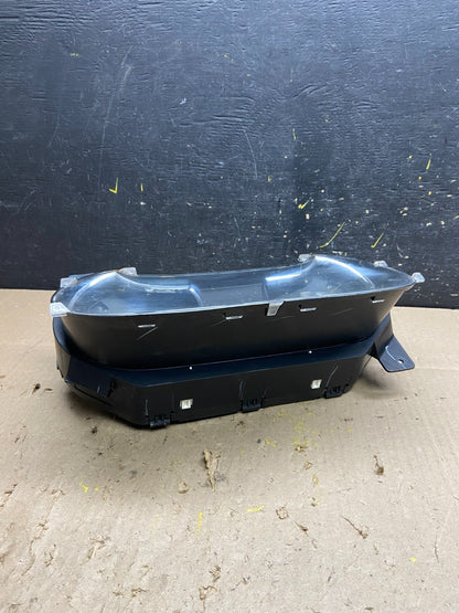 2006 to 2008 Mercury Mountaineer Speedometer Cluster Gauge u4989 DG7
