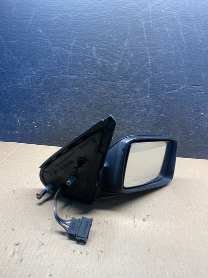 1993 to 1999 Volkswagen Golf Right Passenger Side View Door Mirror AH329210