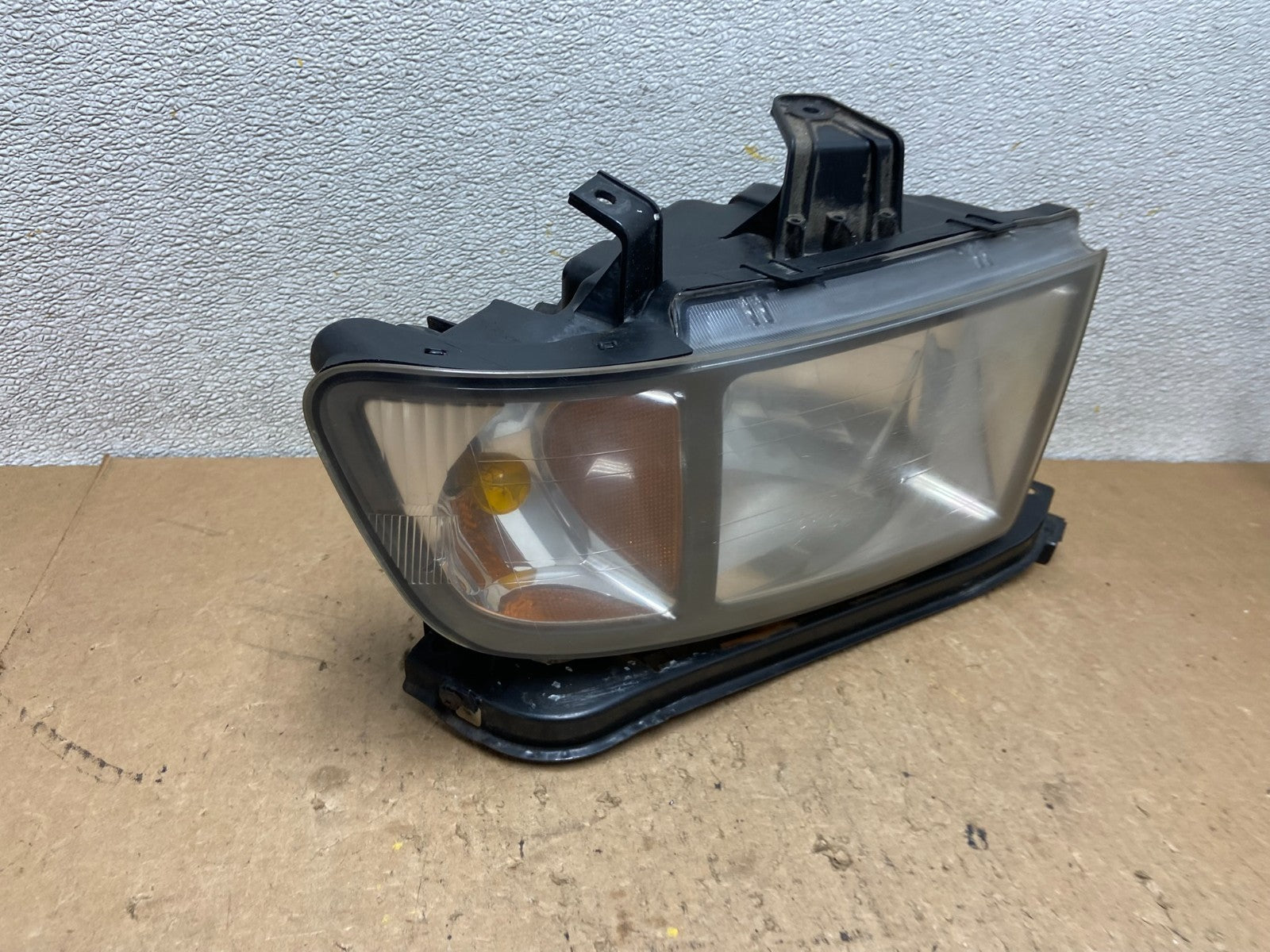 2006 2007 2008  Honda Ridgeline Right Passenger Halogen Headlight Oem Z9256 DW2