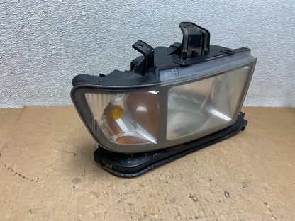 2006 2007 2008  Honda Ridgeline Right Passenger Halogen Headlight Oem Z9256 DW2