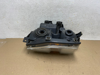 2008 to 2010 Ford F250 Super Duty Right Passenger RH Side Headlight AH5754 DW7