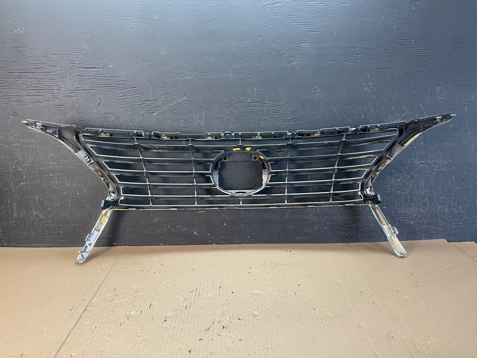 2013 2014 2015 Lexus RX350 Front Upper Grill Grille AD8734 DG3