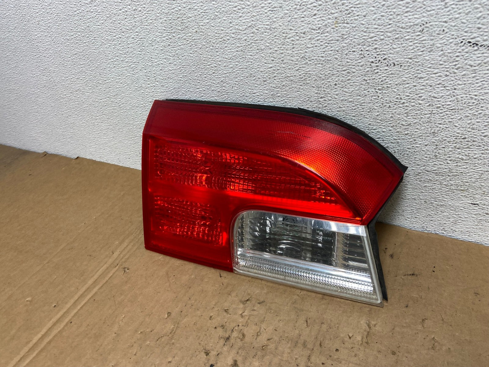 2010-2017 GMC Terrain Tail Light Inner Left Driver Lh AD3034 LK1