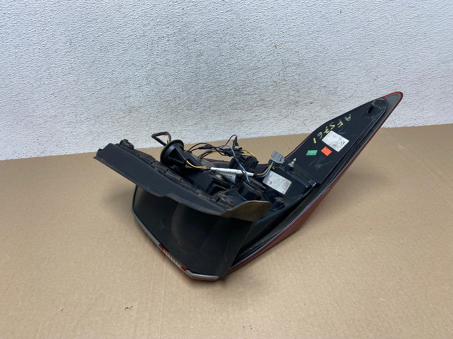 2016 -2019 Ford Explorer Right Passenger Side Rh Tail light AF5761 LK4