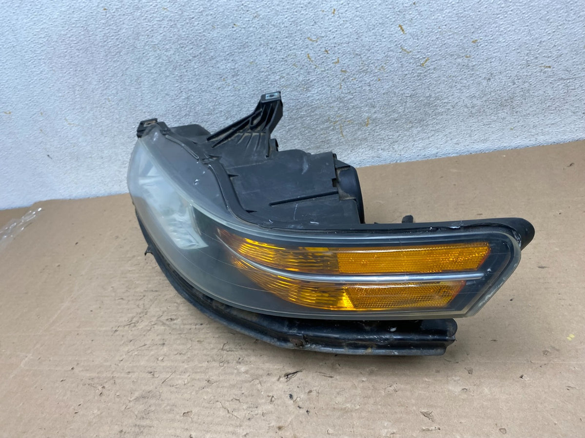 2004 2005 2006 Acura TL Headlight Left Driver LH Side Xenon HID AI1077 DW1
