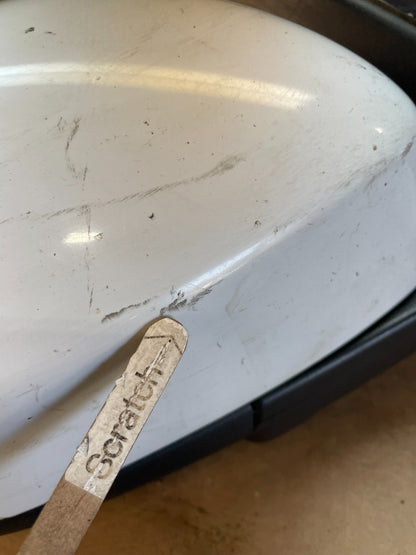 2007 - 2011 Volvo XC70 V70 Right Passenger RH View Door Mirror AE0968 DW7