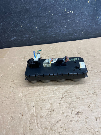 2005-2008 Nissan Pathfinder Radio A/C Heat Temperature Climate Control AG85773