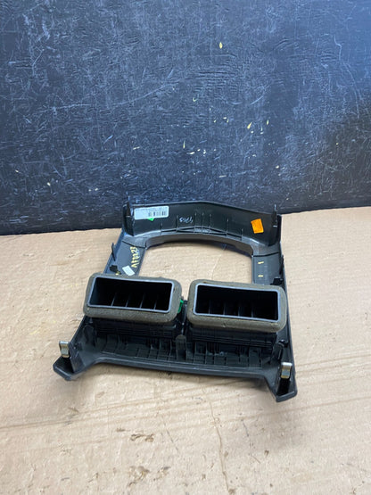 2012-2016 Chevrolet Sonic Center Dash Radio Air Vent Trim Bezel AF2222 DG6
