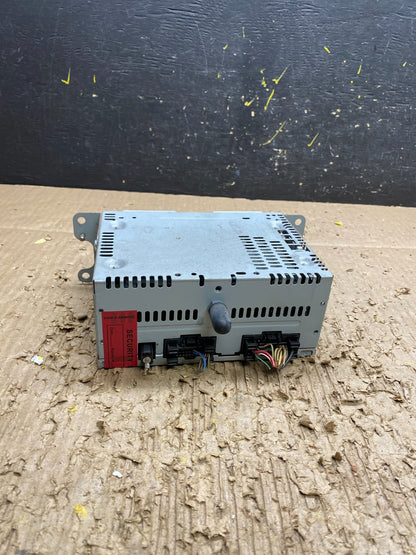 2016 to 2017 Ford Explorer Audio Equipment Radio Receiver AM FM CD w0006 DG3