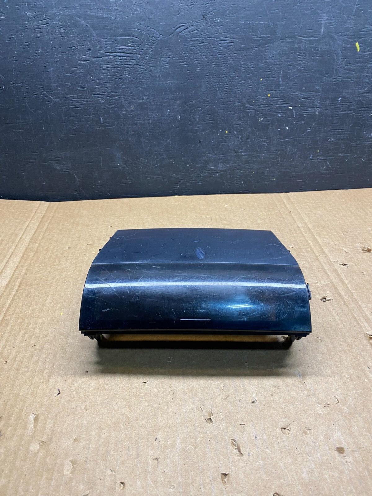 2004 to 2009 Toyota Prius Center Console Storage Trim Bezel H8090 DG10