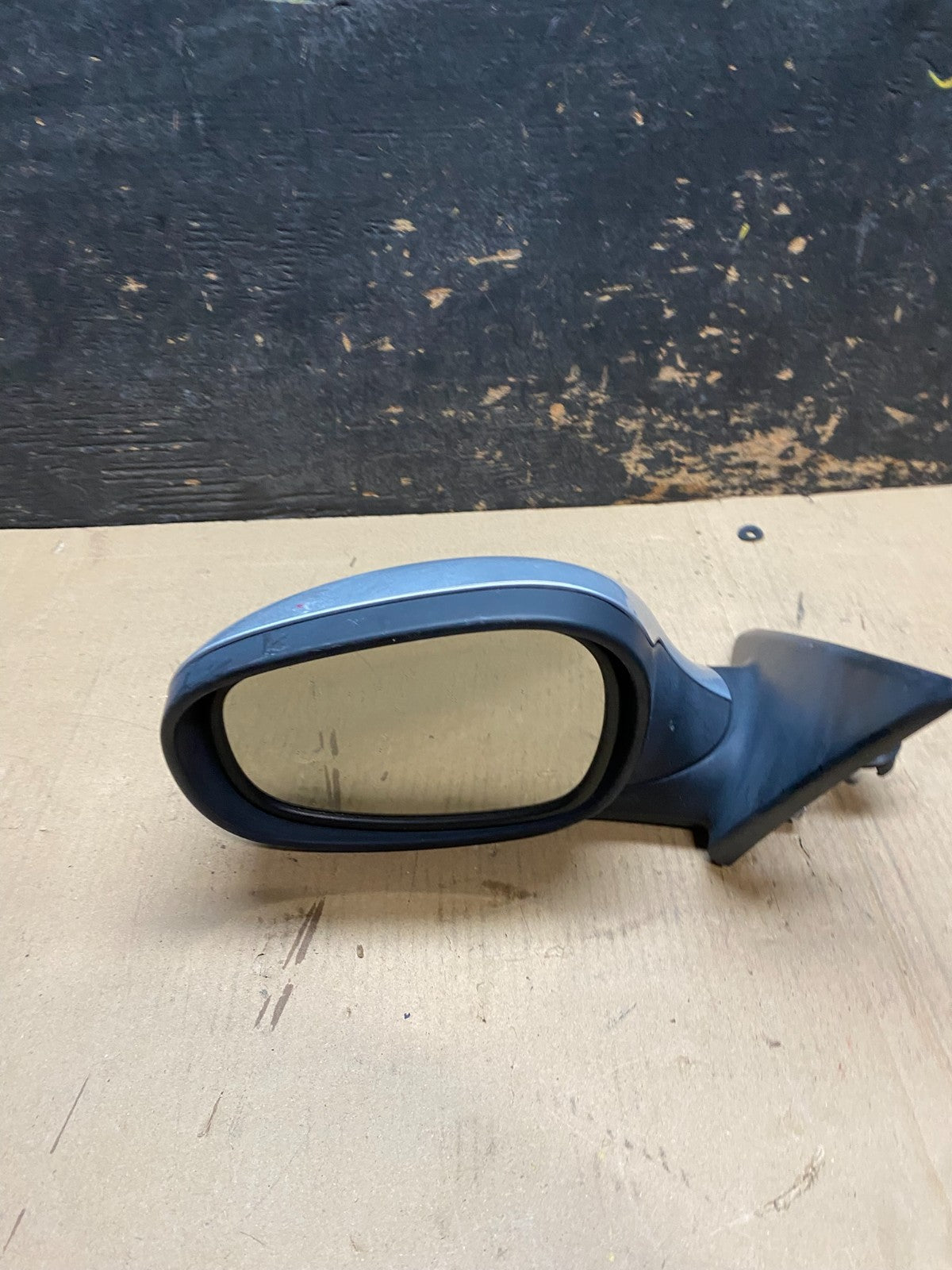 2009 to 2011 BMW 328i 335i Left Driver Lh Side View Door Mirror OEM  X3019 MS11