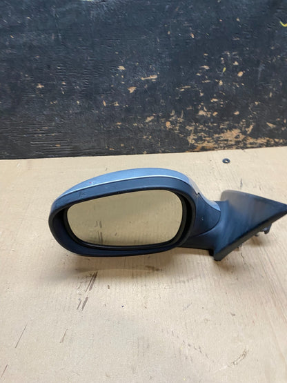 2009 to 2011 BMW 328i 335i Left Driver Lh Side View Door Mirror OEM  X3019 MS11