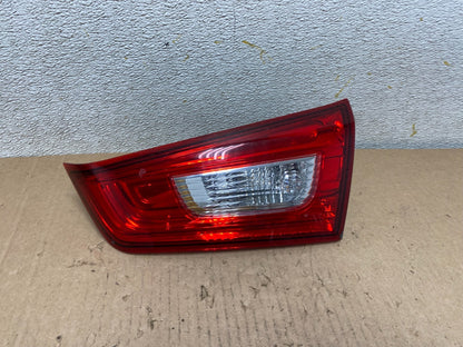 2010 to 2018 Mitsubishi Outlander Sport Right Inner Tail Light P9414 DW0
