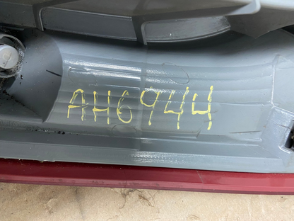 2012-2014 Honda Crv Cr-v Left Driver LH Side Upper Tail Light AH6944 LK6