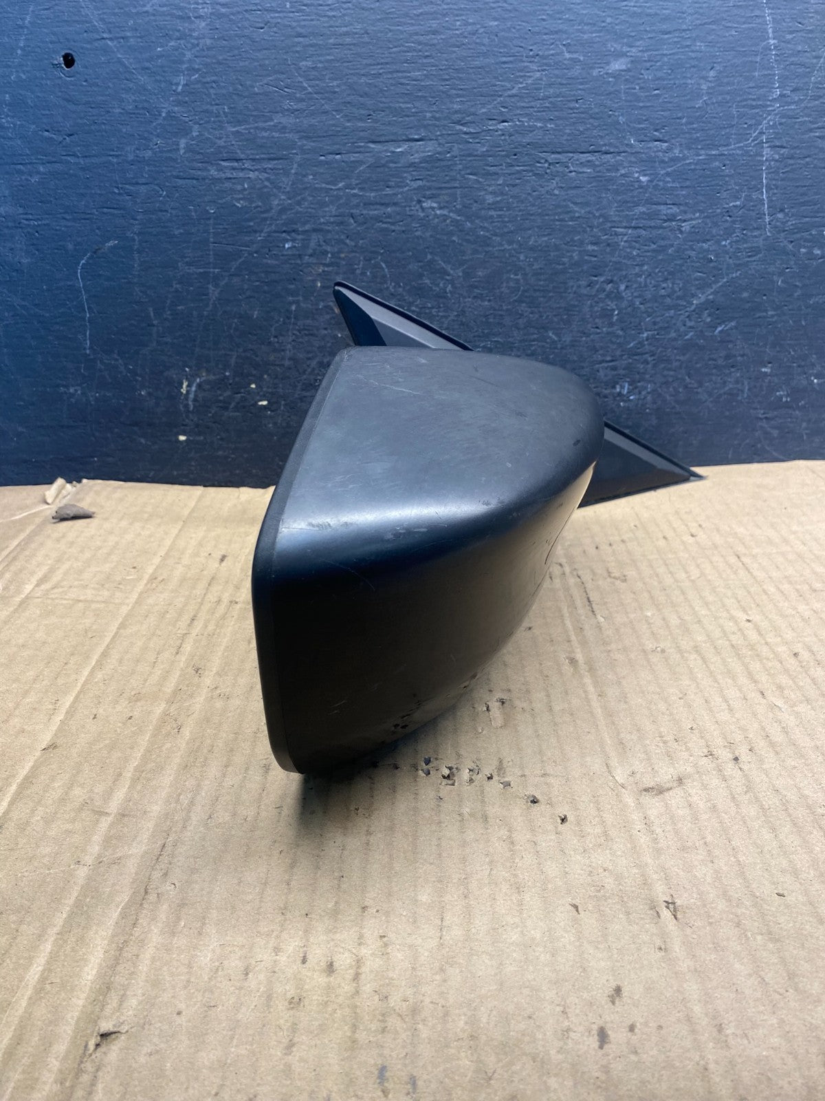 2013-2018 Nissan Altima Right Passenger View Power Door Mirror AE2242 DW11