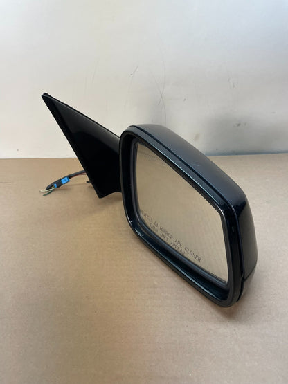 2011 - 2013 BMW 528i 535i F10 Right Passenger RH Door View Mirror AH8760 DW2