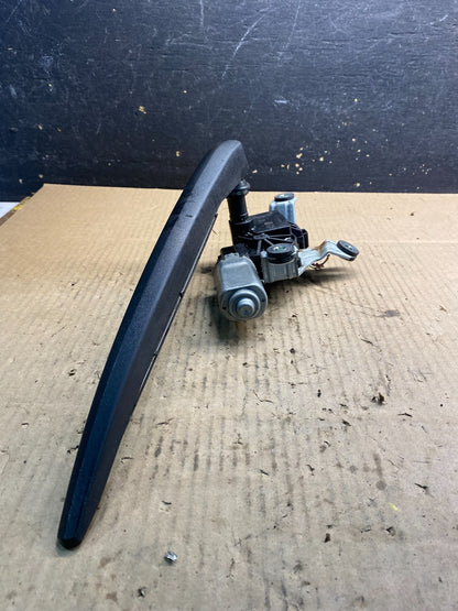 2010 to 2016 Cadillac SRX Rear Windshield Washer Wiper Motor z4756 DG1