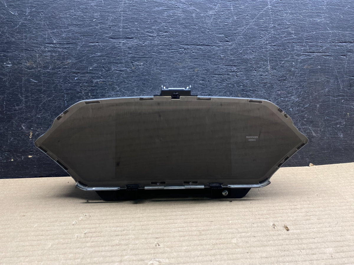2011 2012 2013 Honda Odyssey Speedometer Instrument Cluster ah9710 DG0