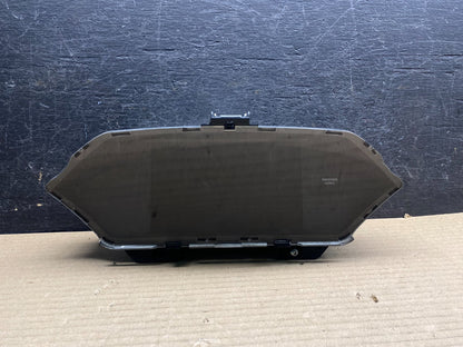 2011 2012 2013 Honda Odyssey Speedometer Instrument Cluster ah9710 DG0