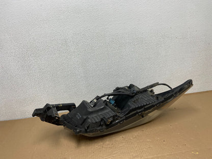 2008 to 2012 Honda Accord Sedan Headlight Left Driver Lh Side Oem AB6218 DW7