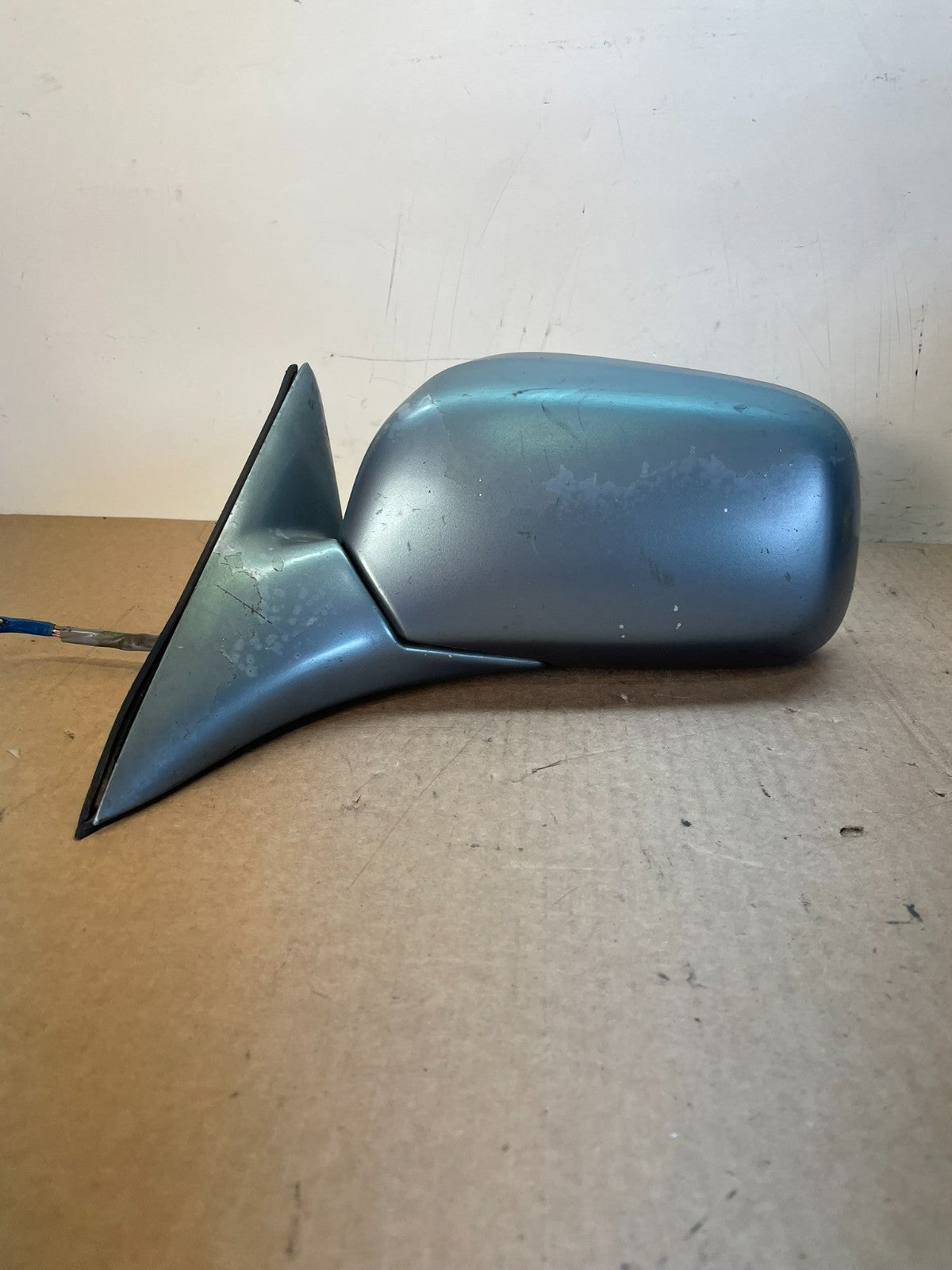 2002-2006 Lexus ES300 ES330 Left Driver LH Side View Door Mirror AH6369 DG0