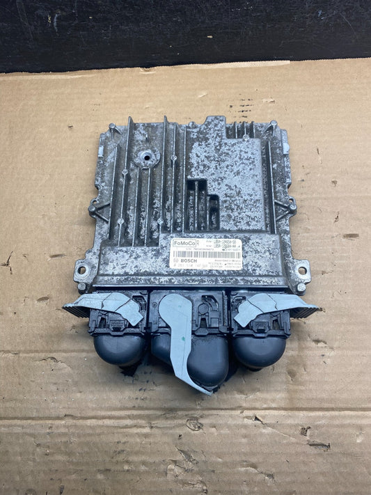 2020 2021 2022 Ford Explorer 3.3L Engine Control ECU Computer Module AD7653 DG0