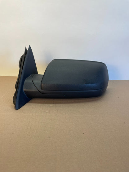2009 to 2012 Ford Flex Left Driver LH View Door Heated Mirror ah0417 DG0