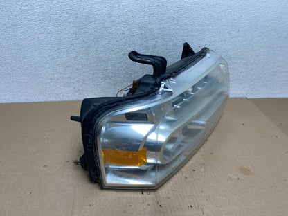 2007-2014 Lincoln Navigator Right Passenger RH Xenon HID Headlight AG6683 DW2