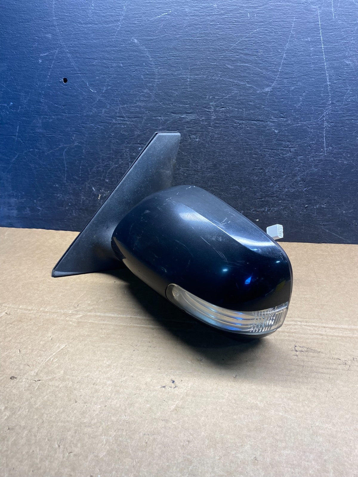 2008 to 2015 Scion XB Left Driver Side Door View Mirror af7898 DG2